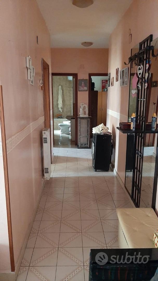 Apartment in Villaricca, Napoli - Vista 4