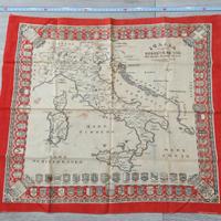 Fazzoletto Italiano WW1 - 3 novembre 1918