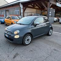 Fiat 500 1.2 EasyPower Lounge