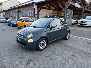 Fiat 500 1.2 EasyPower Lounge