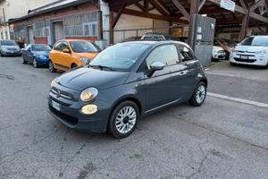 Fiat 500 1.2 EasyPower Lounge
