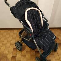 Passeggino Chicco Pick up