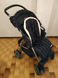 Passeggino Chicco Pick up