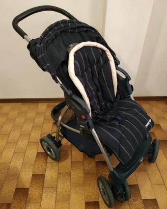 Passeggino Chicco Pick up