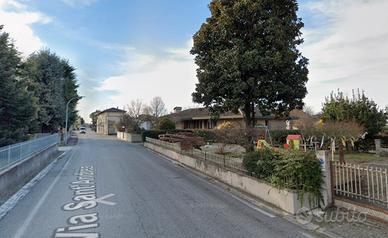 BICAMERE al primo piano - COSEANO