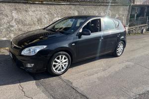 Hyundai i30 1.6 CRDi VGT 16V 115CV 5p. Dynamic