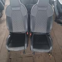 interni tappezzeria audi rs3 2019/2025