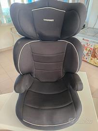 seggiolone auto foppapedretti