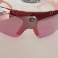 occhiali da sole versace