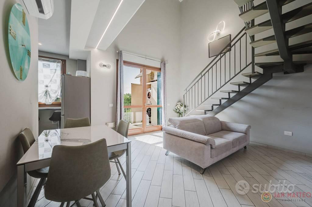 Appartamento – Ravarino, Loberso - Altro