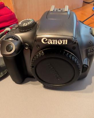 canon 1100d
