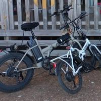 Bici elettriche