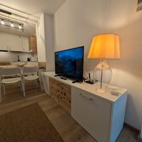 Trilocale con posto auto - aff stagionale