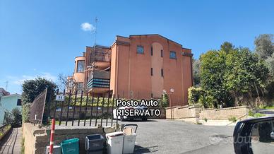 App.to 40mq+balconcino+P.AutoEsterno prov.RM
