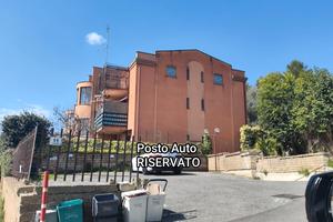 App.to 40mq+balconcino+P.AutoEsterno prov.RM