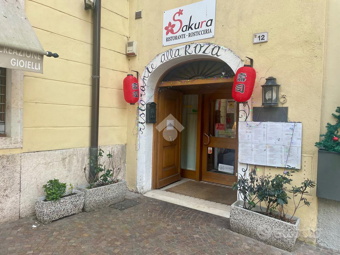 Subito Tecnocasa INDUSTRIALE ROVERETO srl NEGOZIO A ROVERETO