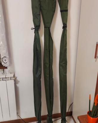 Canne Team Milo Millenium lll Carp 390 13ft 3 lbs 