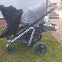 passeggino Fratellare 