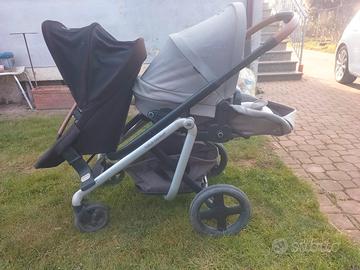 passeggino Fratellare 