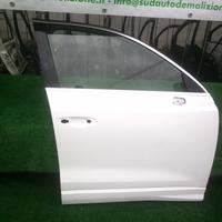 PORTIERA ANTERIORE DESTRA AUDI Q3 Serie (F3B) (18>
