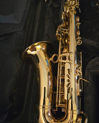 sax Alto julius keilwerth  EX 90 II