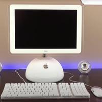 Mac G4 (Early 2004) - usato