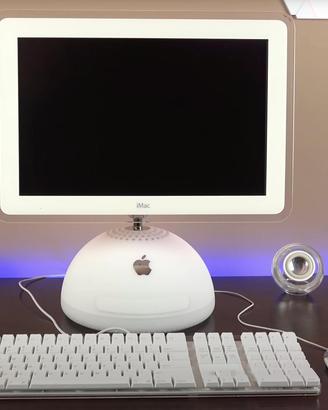 Mac G4 (Early 2004) - usato