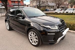 Range rover Evoque 2.0TD4 150cv HSE DYNAMIC
