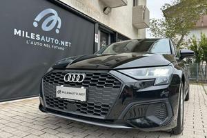 AUDI A3 SPB 30 g-tron S tronic