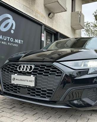 AUDI A3 SPB 30 g-tron S tronic Audi Pre Sense