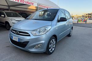 Hyundai i10 1.1 12V Comfort