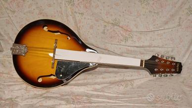 Mandolino Rayzm