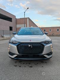 Ds DS3 Ds performance line