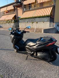 Yamaha XMax 400 ABS
