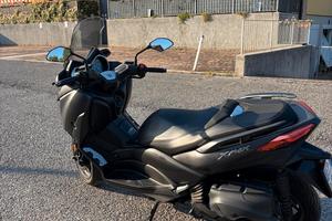 Yamaha XMax 400 ABS