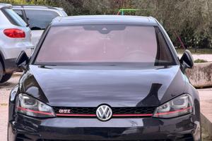 Golf 7 GTI Clubsport DSG R