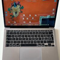 MAC AIR 2020