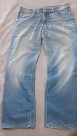 jeans Diesel size28 44italiana 