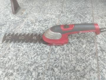 taglia siepe , tubo