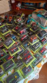  trattori da collezione