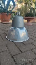 Lampade Industriali 