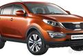 Kia Sportage dal 2010 al 2016 porta e portellone