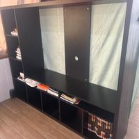 Parete attrezzata Ikea