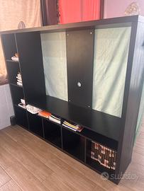 Parete attrezzata Ikea