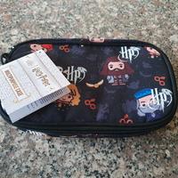 Astuccio scuola Herry Potter 