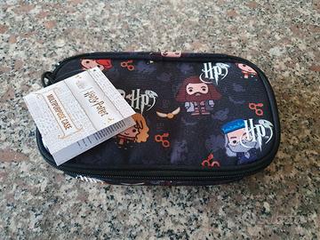 Astuccio scuola Herry Potter 