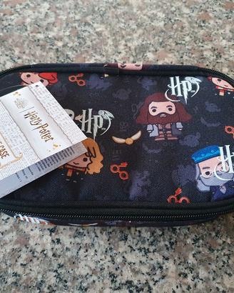 Astuccio scuola Herry Potter 