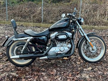 Harley-Davidson Sportster 883 - 2007