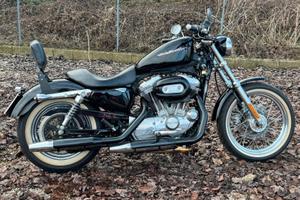 Harley-Davidson Sportster 883 - 2007