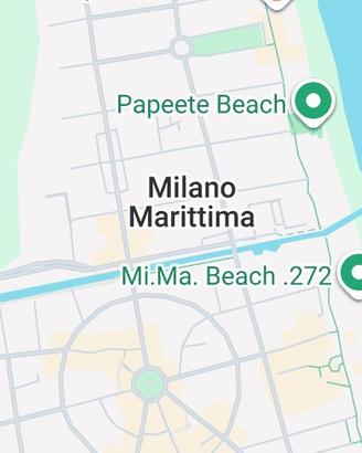 MILANO MARITTIMA-TRANSITORIO da 6/18 mesi